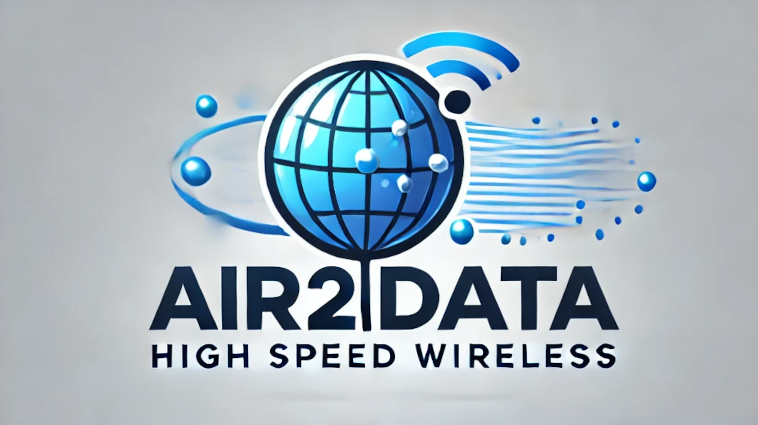 Air2Data